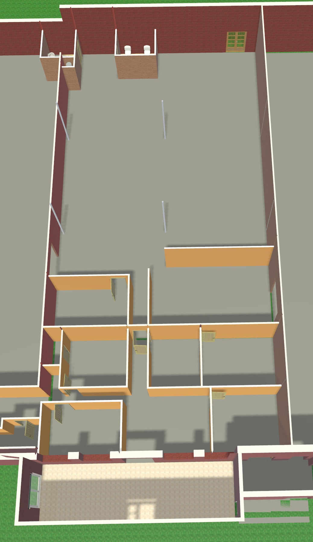 504 North St, Crawford, GA à louer Photo intérieure– Image 1 sur 1