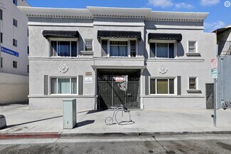 Plus de détails pour 625 E Broadway, Long Beach, CA - Logement à vendre