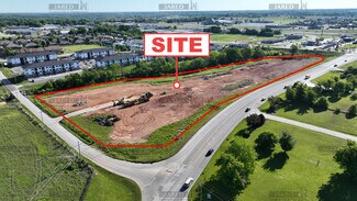 Plus de détails pour CC, Ozark, MO - Terrain à louer