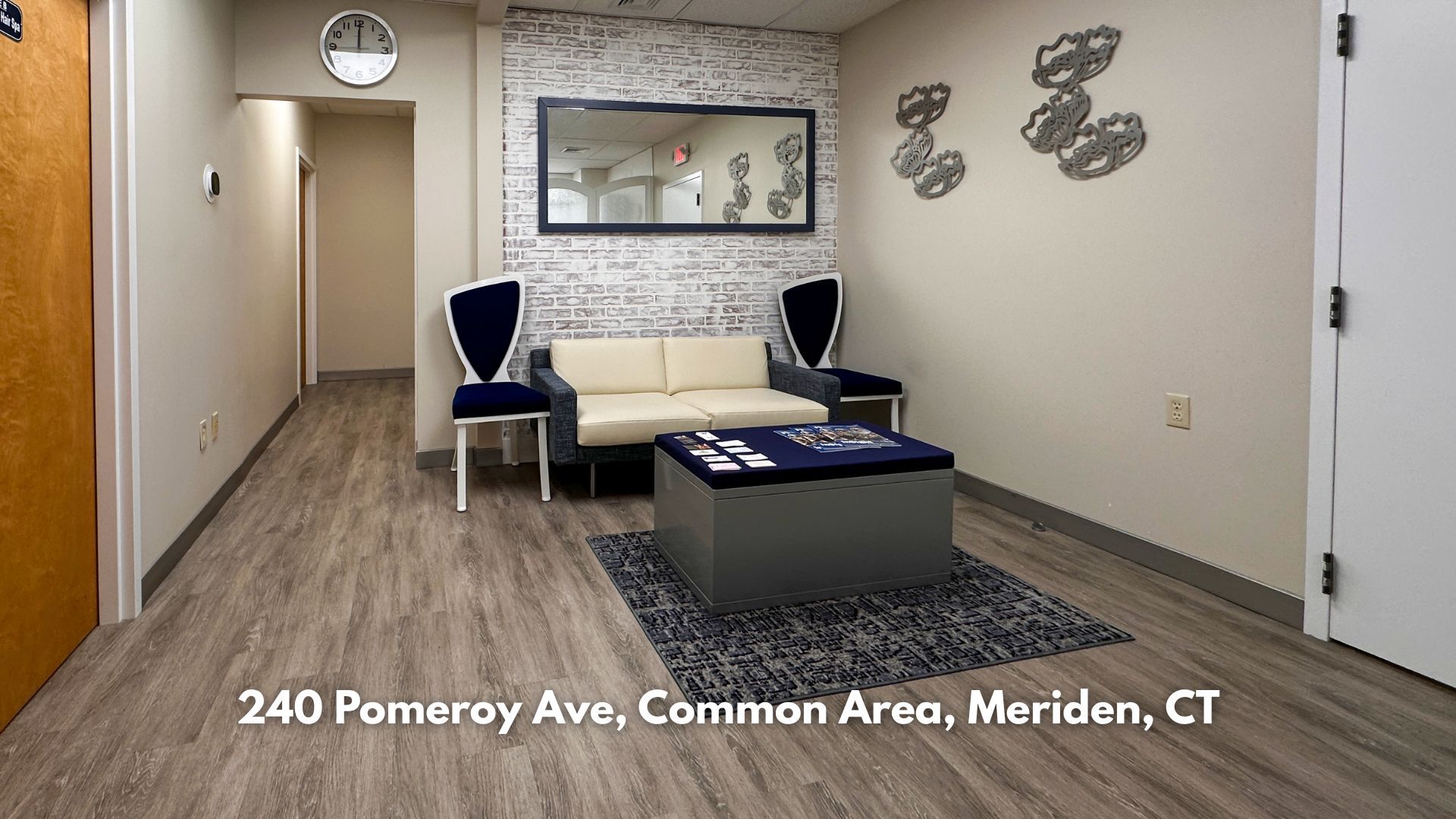 210 Pomeroy Ave, Meriden, CT à louer Photo intérieure– Image 1 sur 6