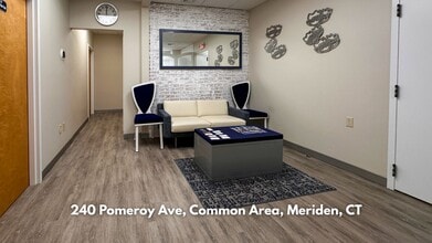 210 Pomeroy Ave, Meriden, CT à louer Photo intérieure– Image 1 sur 6