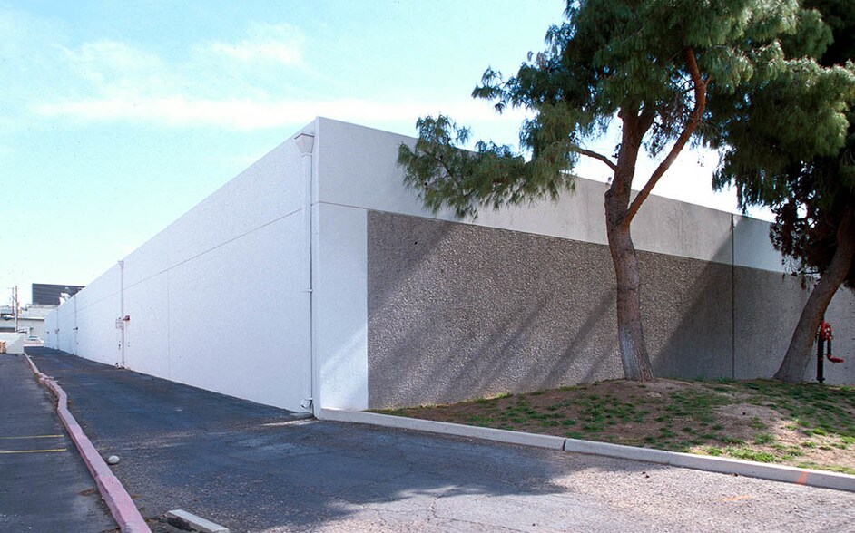 2141 S Industrial Park Ave, Tempe, AZ à louer - Autre – Image 2 sur 16