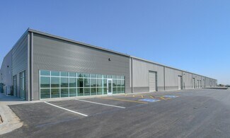 Plus de détails pour 2222 Cirrus Dr, Prescott, AZ - Industriel/Logistique à louer