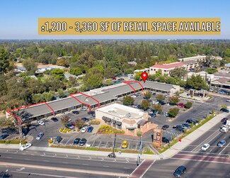 Plus de détails pour 7601 Sunrise Blvd, Citrus Heights, CA - Local commercial à louer