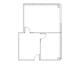 8100 Washington Ave, Houston, TX à louer Plan d’étage– Image 1 sur 1