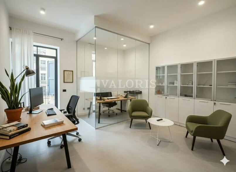 Local commercial dans Lyon à vendre - Photo intérieure – Image 3 sur 10