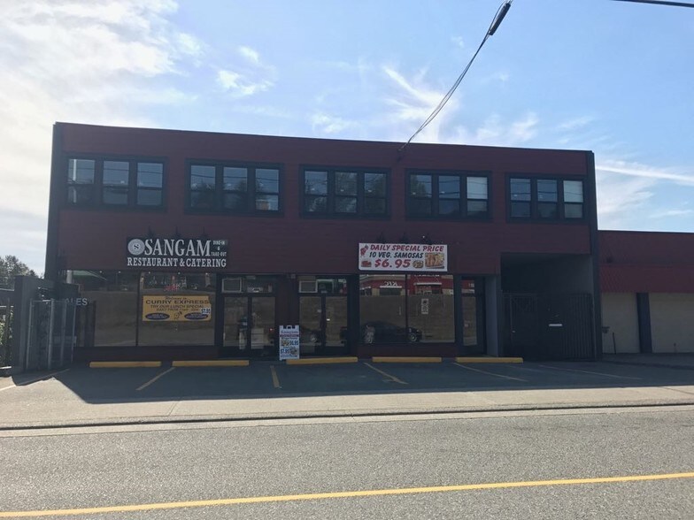 32020 Lougheed Hwy, Mission, BC à vendre - Photo de l’immeuble – Image 3 sur 4