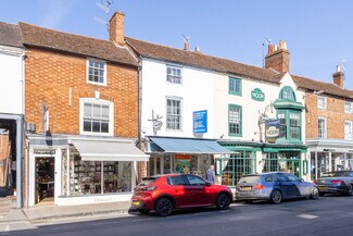 Plus de détails pour 8 Chapel St, Welford On Avon - Local commercial à vendre