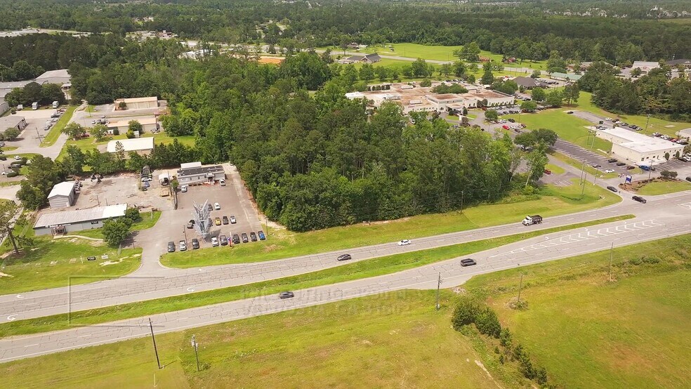 4290 N Valdosta Rd, Valdosta, GA à vendre - Vidéo sur l’annonce professionnelle – Image 2 sur 4