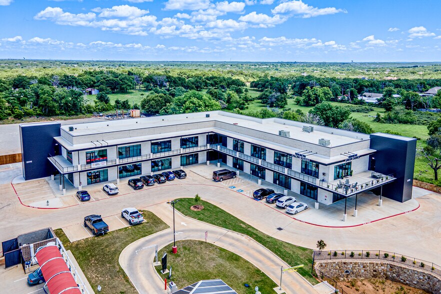 104 Frenchtown Rd, Argyle, TX à louer - Photo de l’immeuble – Image 1 sur 5
