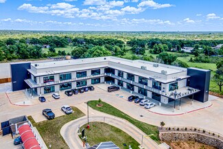 Plus de détails pour 104 Frenchtown Rd, Argyle, TX - Différents types d’espaces à louer