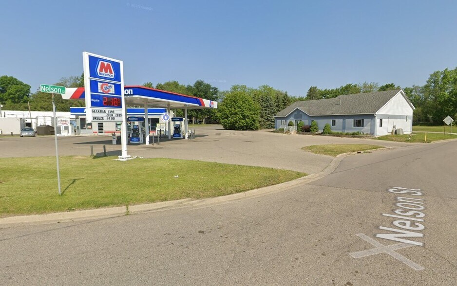 1267 Columbia Ave, Battle Creek, MI à louer - Photo de l’immeuble – Image 2 sur 3