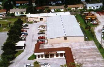 13080 Belcher Rd, Largo, FL - VUE AÉRIENNE  vue de carte