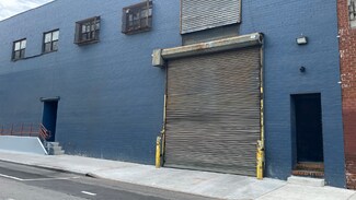 Plus de détails pour 276 Flushing Ave, Brooklyn, NY - Industriel/Logistique à louer