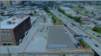 Plus de détails pour 919 E 19th St, Kansas City, MO - Industriel/Logistique à louer