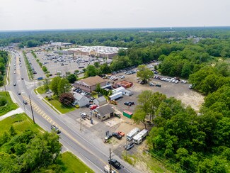 Plus de détails pour 602 US Highway 9 – Local commercial à vendre, Lanoka Harbor, NJ