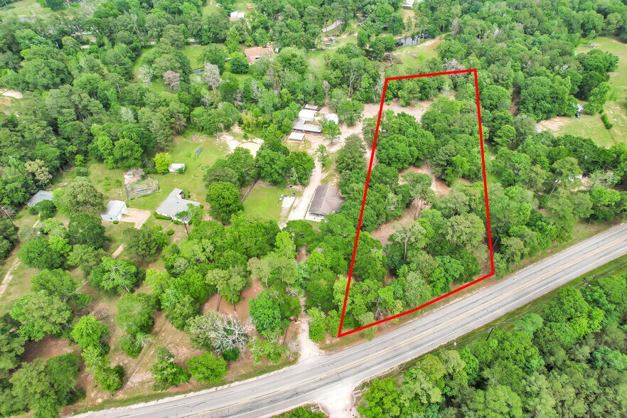 TBD Farm to Market 1485, Conroe, TX à vendre - Photo de l’immeuble – Image 3 sur 13