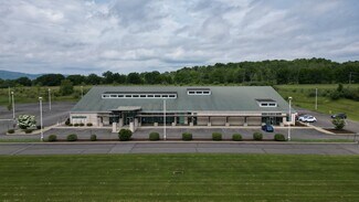 Plus de détails pour 10 Trieble Dr, Tunkhannock, PA - Bureau à vendre