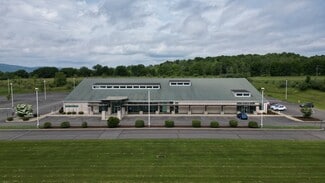Plus de détails pour 10 Trieble Dr, Tunkhannock, PA - Bureau à vendre