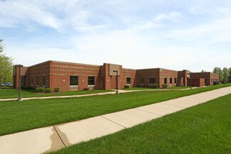 Plus de détails pour 3767 Ranchero Dr, Ann Arbor, MI - Bureau à vendre