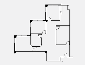 101 Ygnacio Valley Rd, Walnut Creek, CA à louer Plan d’étage– Image 1 sur 1