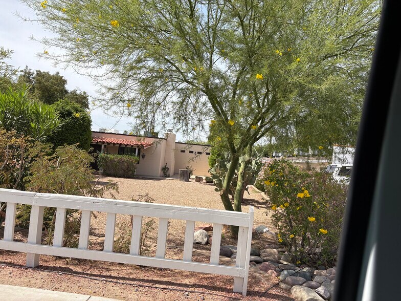 2538 N 52nd St, Phoenix, AZ à vendre - Photo de l’immeuble – Image 2 sur 52
