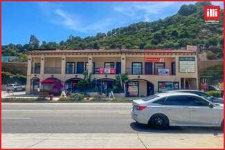 Plus de détails pour 651 N Sepulveda Blvd, Los Angeles, CA - Bureau à louer