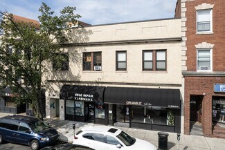 Plus de détails pour 12-14 Engle St, Englewood, NJ - Bureau à louer