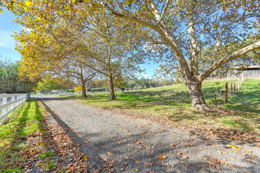 1200 Gold Hill Rd, Newcastle, CA à vendre - Photo de l’immeuble – Image 2 sur 107