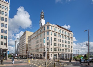 Plus de détails pour 67 Newhall St, Birmingham - Bureau à louer