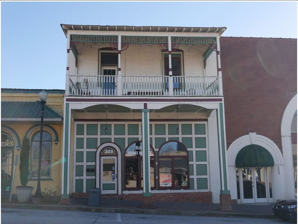 203 1/2 Main St, Hogansville, GA à vendre Autre– Image 1 sur 2