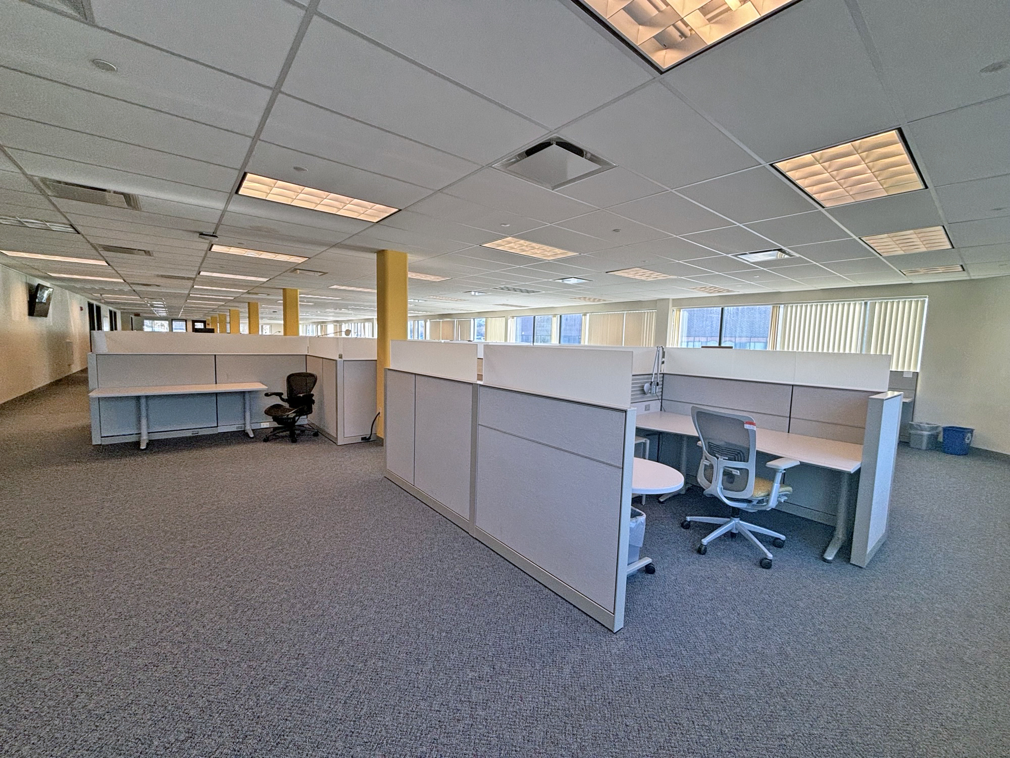 135 Commerce Way, Portsmouth, NH à louer Photo intérieure– Image 1 sur 7