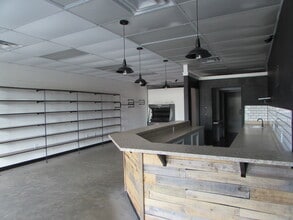 1307 Highway 31 NW, Hartselle, AL à louer Photo de l’immeuble– Image 2 sur 7