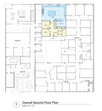 2516 Jane St, Pittsburgh, PA à louer Plan d’étage– Image 2 sur 8