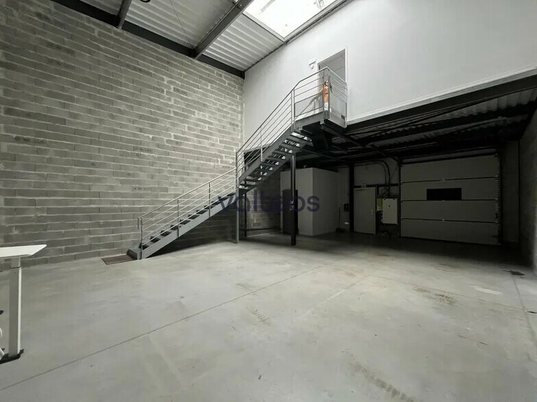 Bureau dans Toulouse à louer - Photo de l’immeuble – Image 2 sur 5