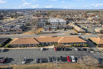 9380 Forestwood Ln, Manassas, VA - Vue aérienne  vue de carte - Image1