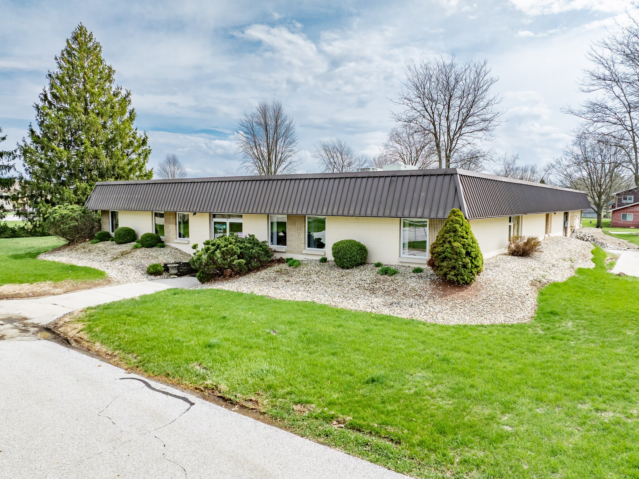 201 E South St, Markle, IN à vendre Photo principale– Image 1 sur 19