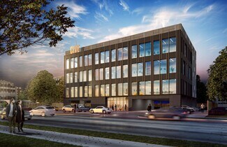Plus de détails pour 5916 Winsome Ln, Houston, TX - Bureau à louer