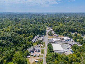 Plus de détails pour 494 Corban Ave SE, Concord, NC - Terrain à vendre