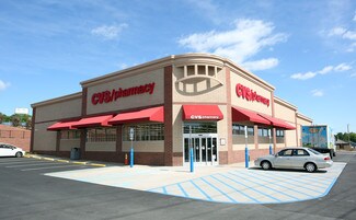 Plus de détails pour 1700 Seminole Trl, Charlottesville, VA - Local commercial à vendre