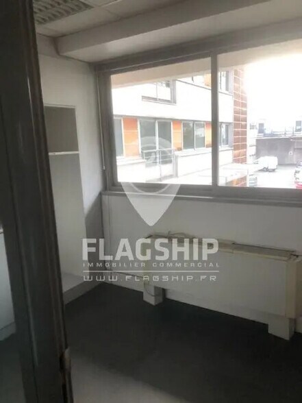 Bureau dans Boulogne-Billancourt à louer - Photo de l’immeuble – Image 2 sur 6
