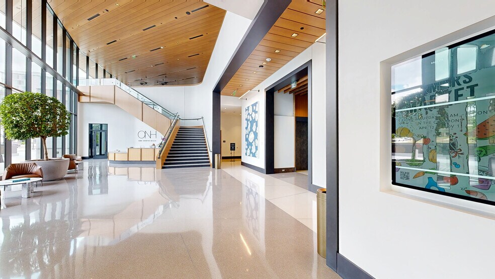 4000 Center At North Hills St, Raleigh, NC à louer - Numérisation 3D Matterport – Image 2 sur 31