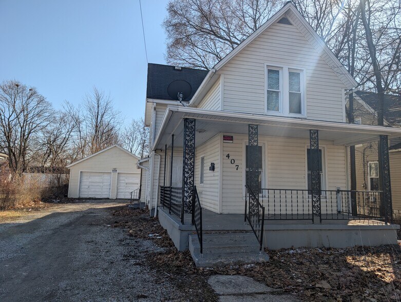 19 Unit Elyria/Lorain Portfolio portefeuille de 12 biens à vendre sur LoopNet.fr - Photo de l’immeuble – Image 2 sur 33
