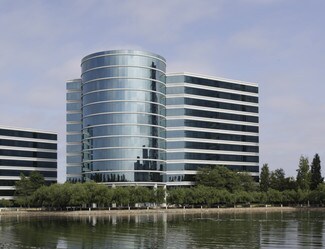 Plus de détails pour 100 Oracle Pky, Redwood City, CA - Bureau à louer
