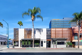 468 N Bedford Dr, Beverly Hills, CA à louer Photo intérieure– Image 2 sur 4