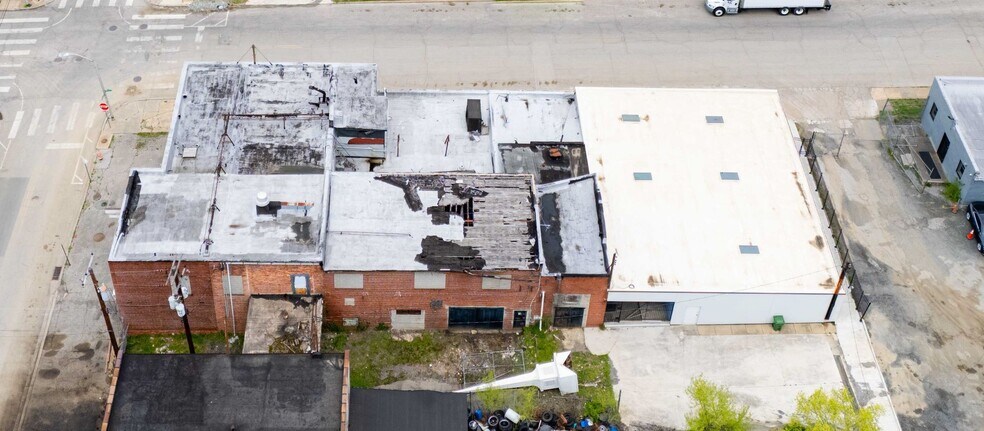 2 Commercial Buildings in Coppin Heights portefeuille de 2 biens à vendre sur LoopNet.fr - Photo de l’immeuble – Image 3 sur 41