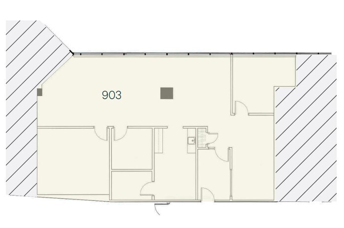 425 Boul De Maisonneuve O, Montréal, QC à louer Photo de l’immeuble– Image 1 sur 1