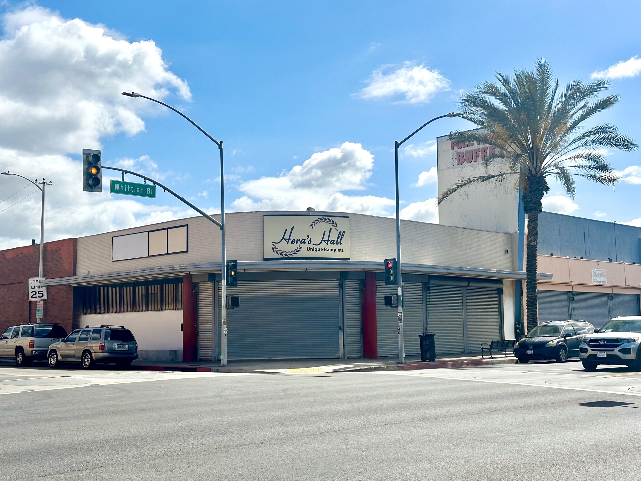 4901 Whittier Blvd, Los Angeles, CA à vendre Photo principale– Image 1 sur 16