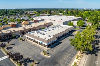 11015 Olson Dr, Rancho Cordova, CA - VUE AÉRIENNE  vue de carte