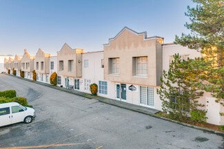 Plus de détails pour 8410 Ontario St, Vancouver, BC - Local d'activités, Industriel/Logistique à louer